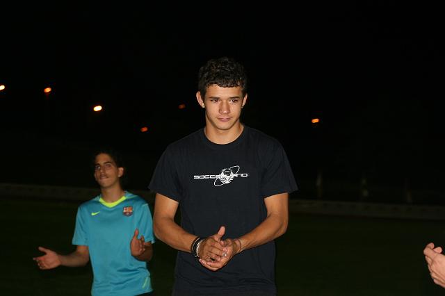 España Cadete 2008 2158